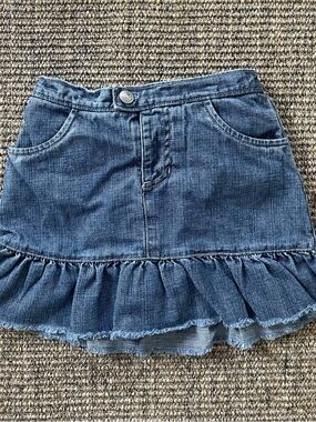 Baby Gap Infant Skirt/ Skort (18-24 months)